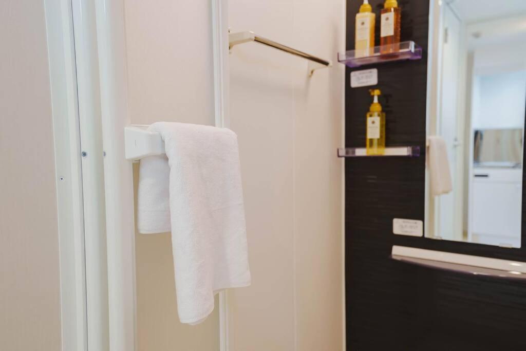 Apartamento G Newly Renovated Hotel, Direct Access To Ueno, Asakusa, Disneyland, Airport