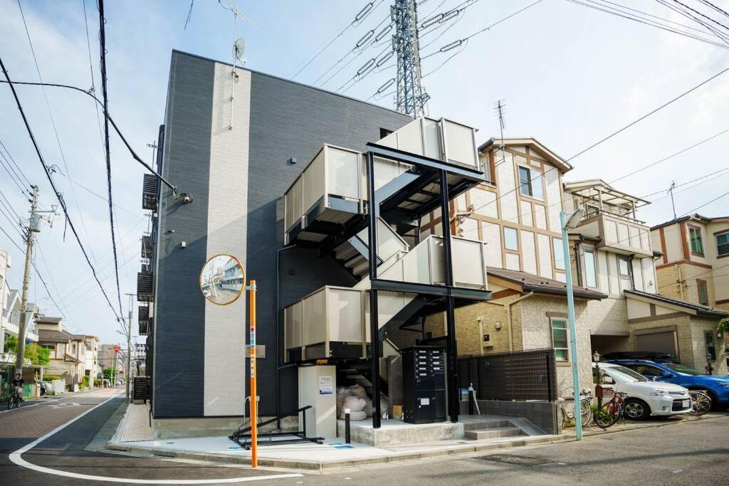 G Newly Renovated Hotel, Direct Access To Ueno, Asakusa, Disneyland, Airport Tóquio