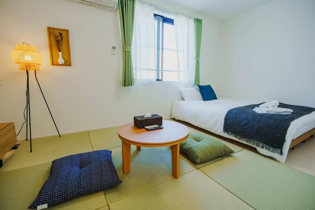 G Newly Renovated Hotel, Direct Access To Ueno, Asakusa, Disneyland, Airport Apartamento
