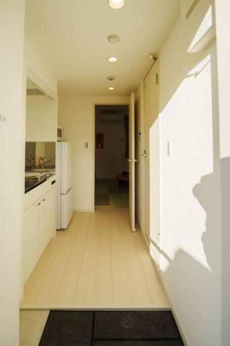Apartamento G Newly Renovated Hotel, Direct Access To Ueno, Asakusa, Disneyland, Airport