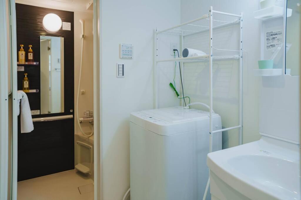Apartamento G Newly Renovated Hotel, Direct Access To Ueno, Asakusa, Disneyland, Airport