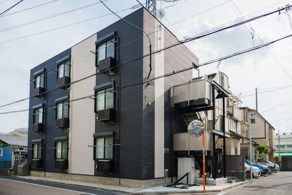Apartamento G Newly Renovated Hotel, Direct Access To Ueno, Asakusa, Disneyland, Airport