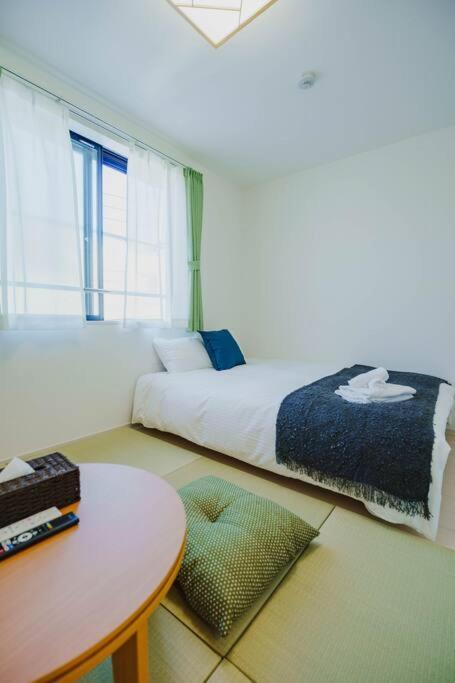 Apartamento G Newly Renovated Hotel, Direct Access To Ueno, Asakusa, Disneyland, Airport *