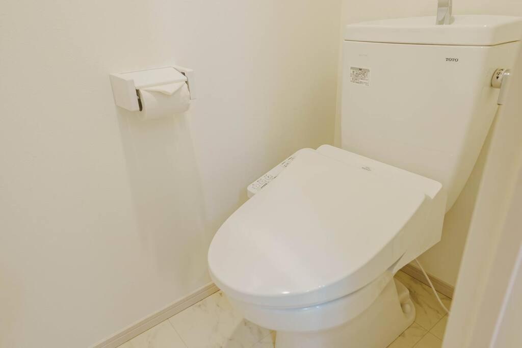 G Newly Renovated Hotel, Direct Access To Ueno, Asakusa, Disneyland, Airport Apartamento *